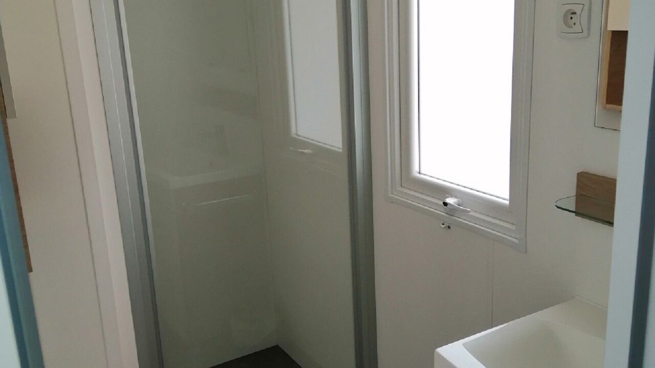 Photo of Bathroom in Condrieu