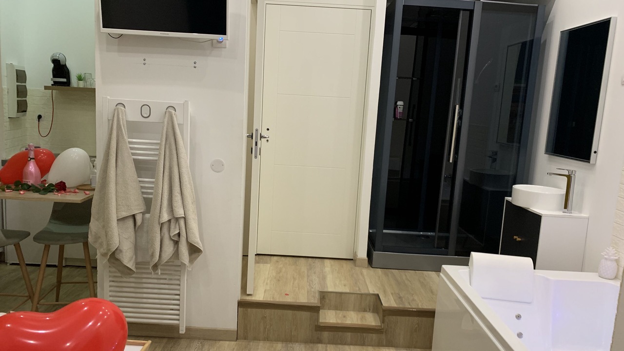 Photo of Bedroom in Paroisse Notre-Dame