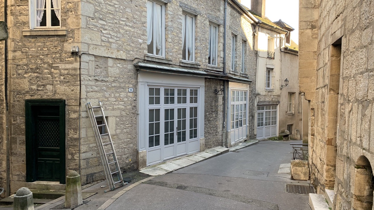 Photo of Outdoor in Paroisse Notre-Dame