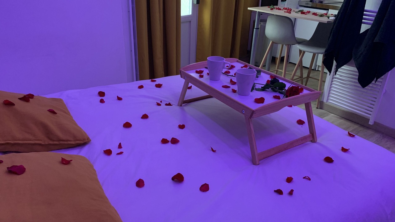 Photo of Bedroom in Paroisse Notre-Dame