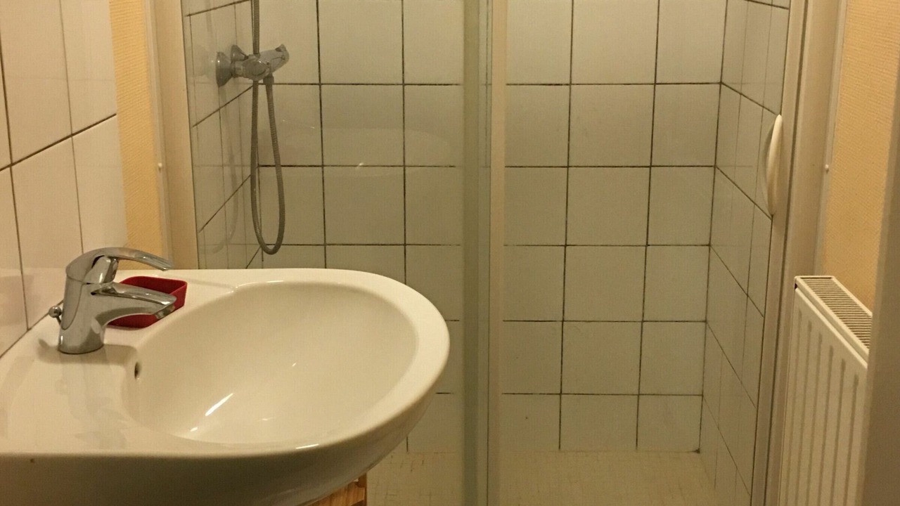 Photo of Bathroom in Velle-sur-Moselle