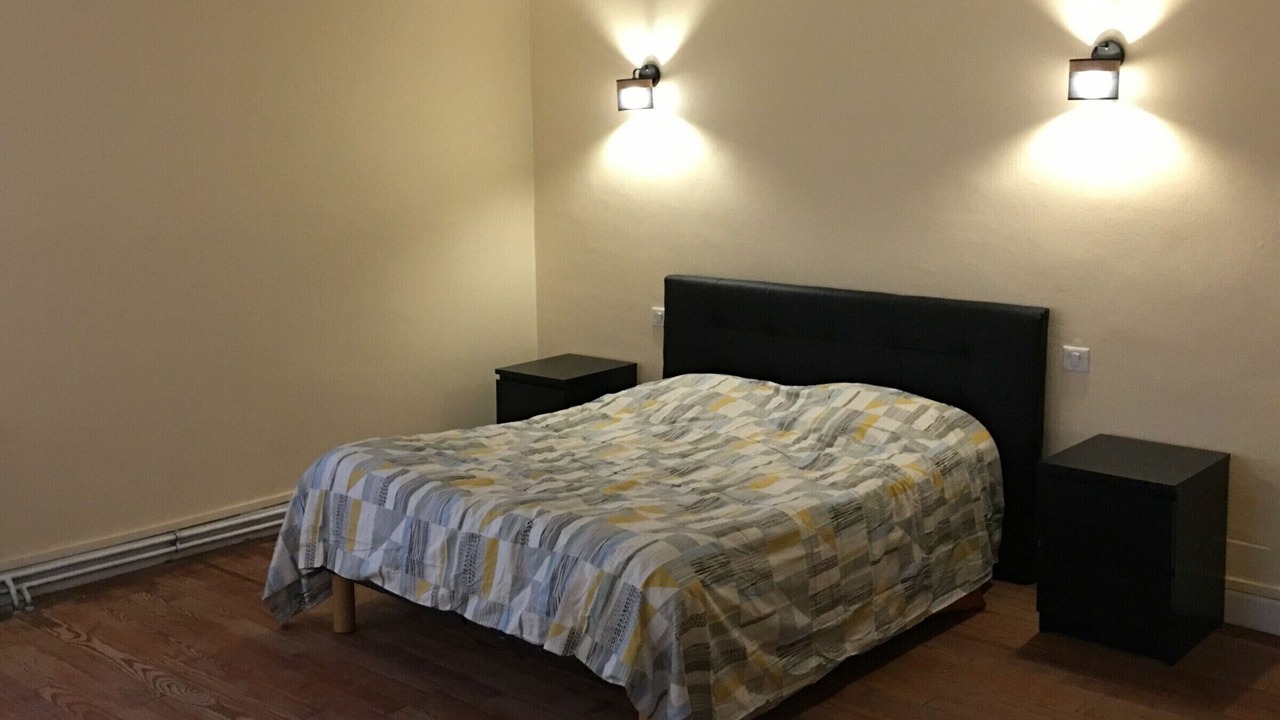 Photo of Bedroom in Velle-sur-Moselle