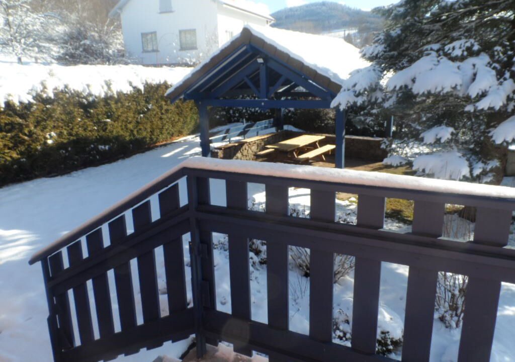 Photo of Outdoor in Fraize