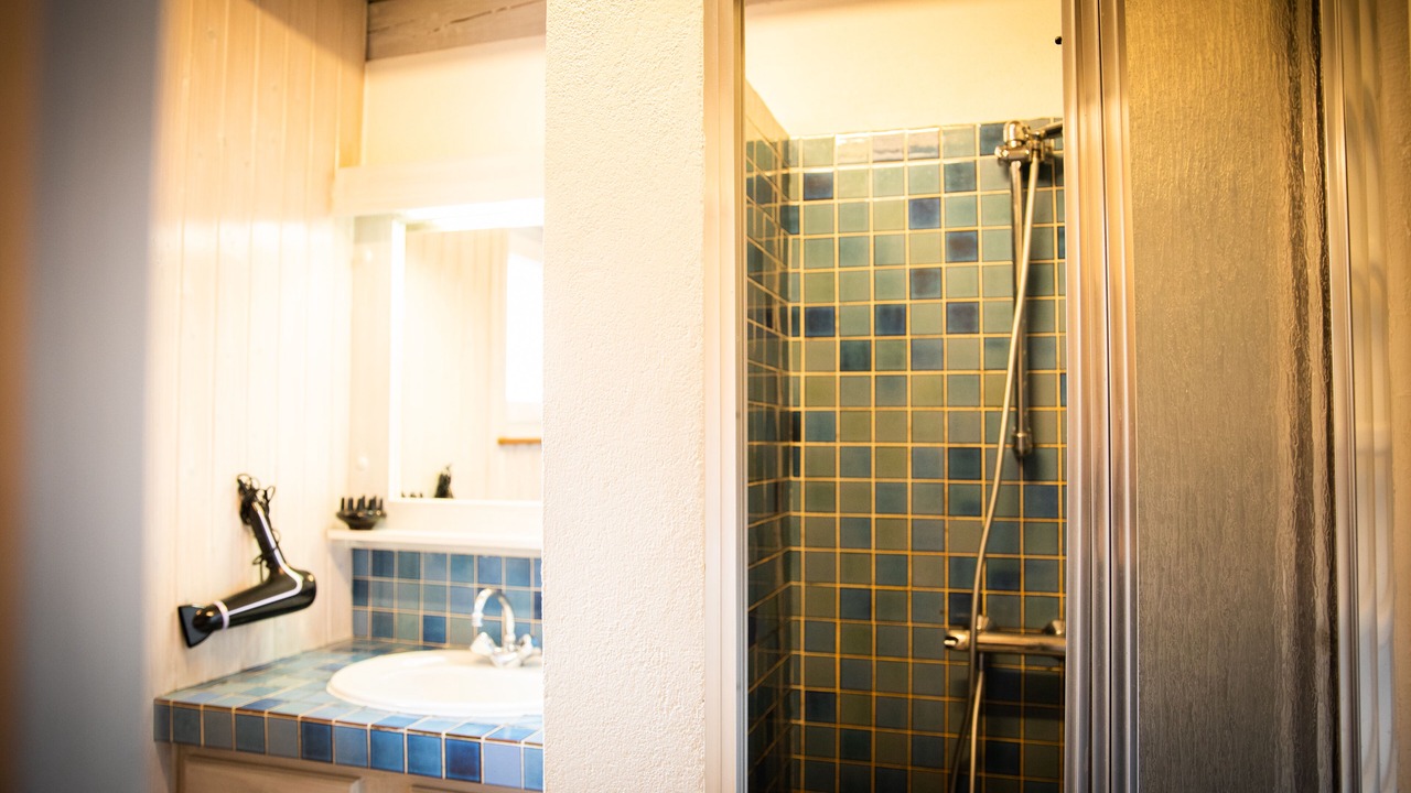 Photo of Bathroom in Fraize