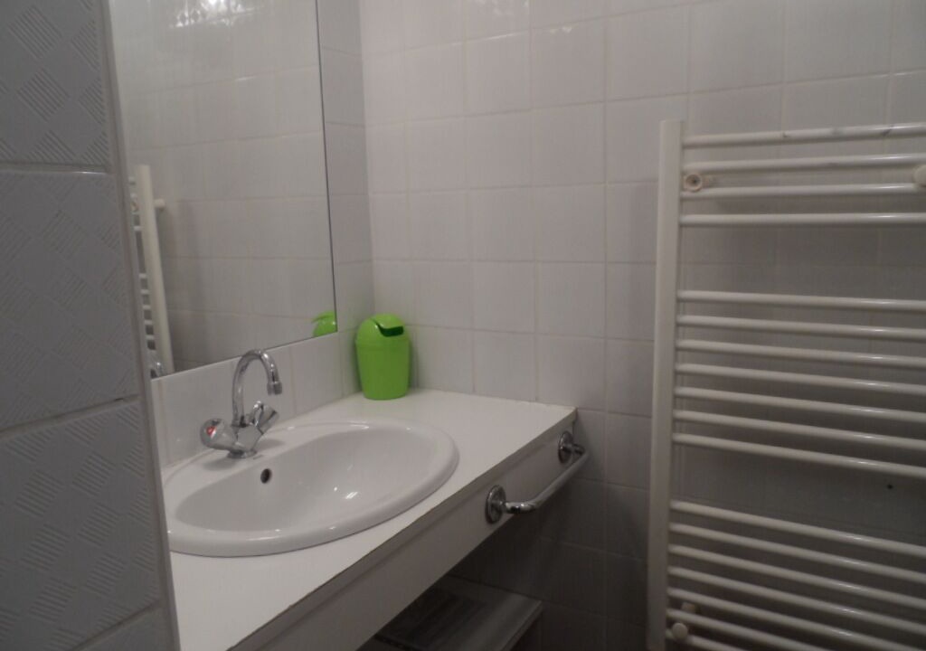 Photo of Bathroom in Fraize