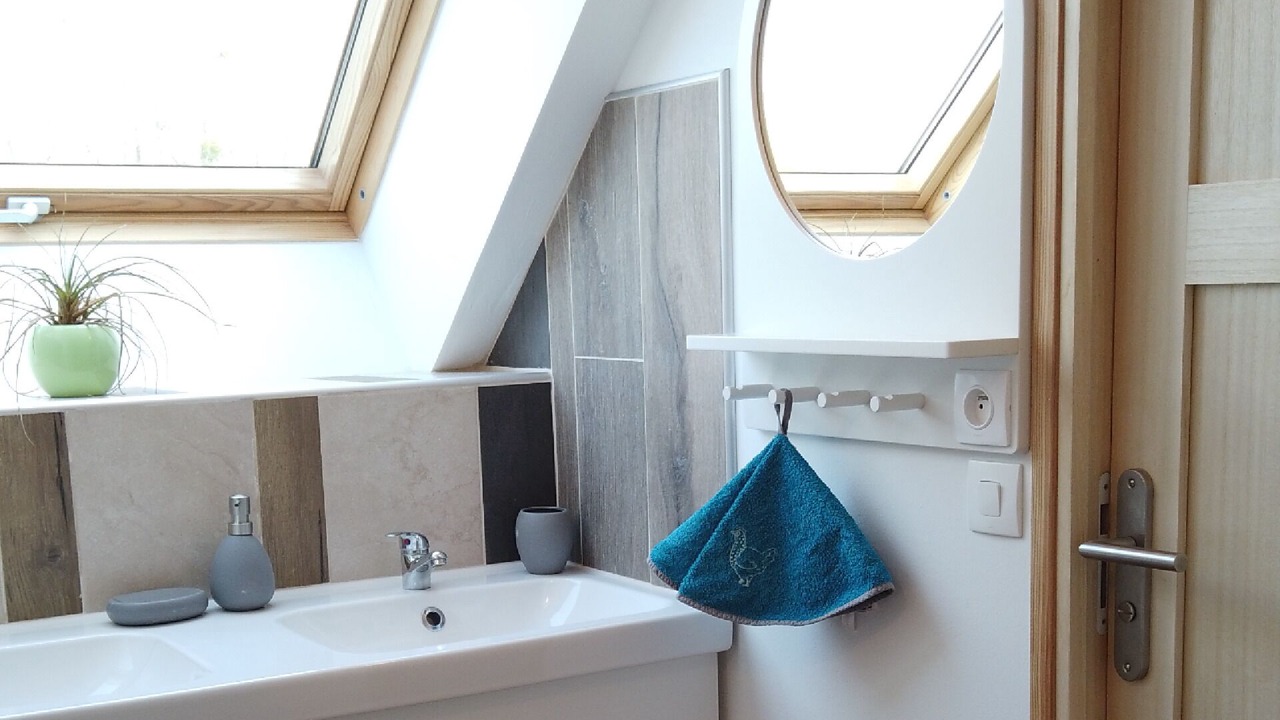 Photo of Bathroom in Saint Usuge