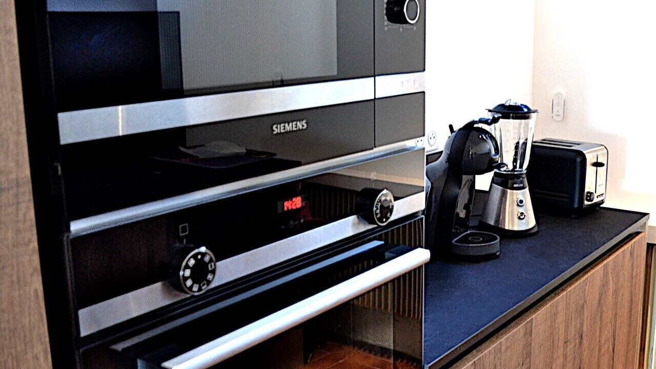 Photo of Kitchen in Brion