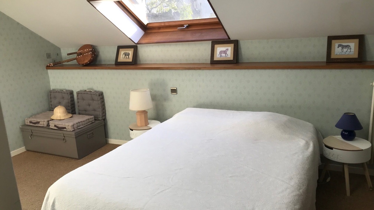 Photo of Bedroom in Brion