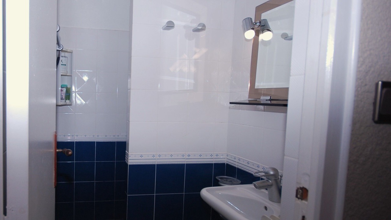 Photo of Bathroom in Brion