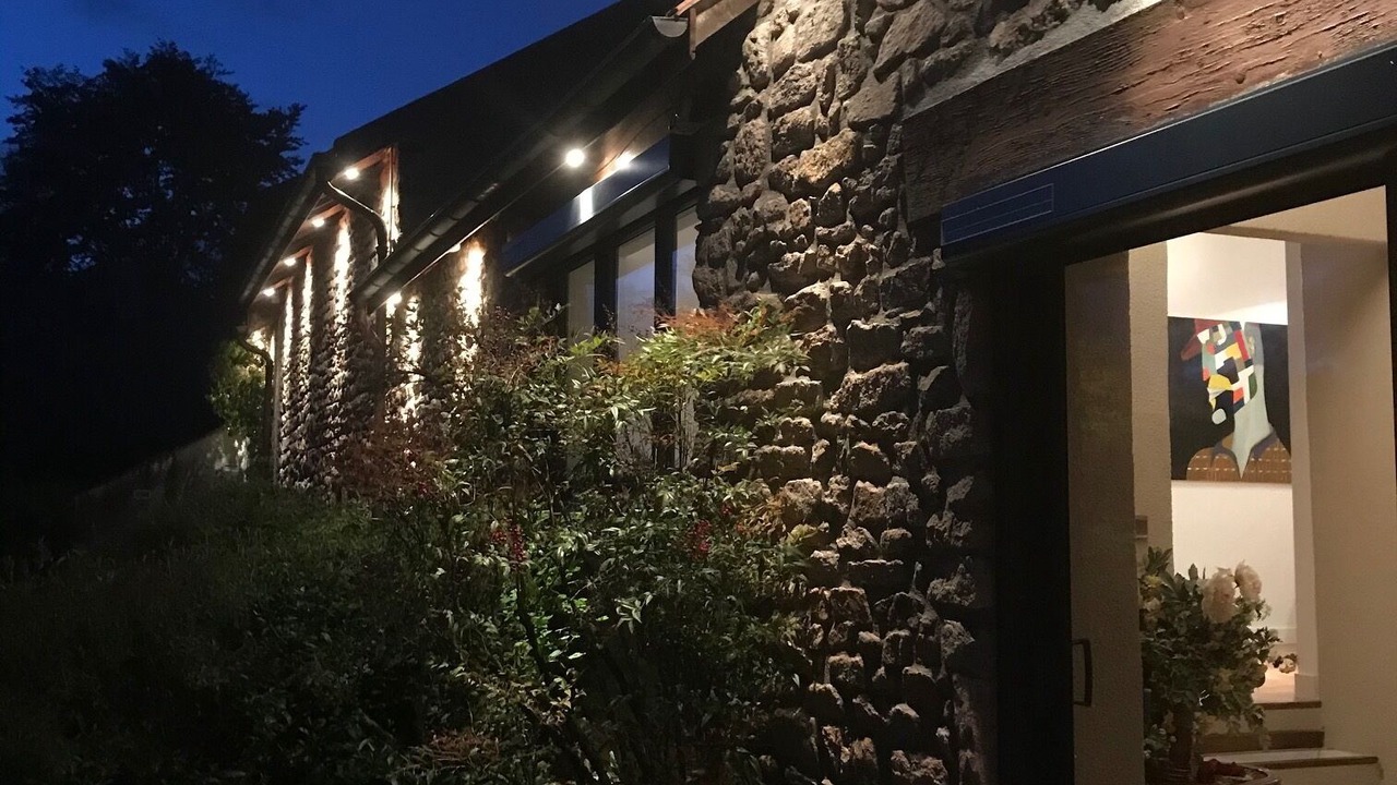 Photo of Outdoor in Brion