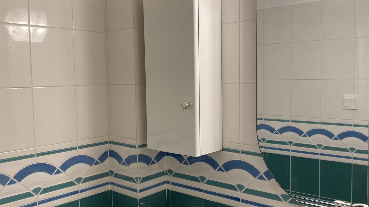 Photo of Bathroom in Brion