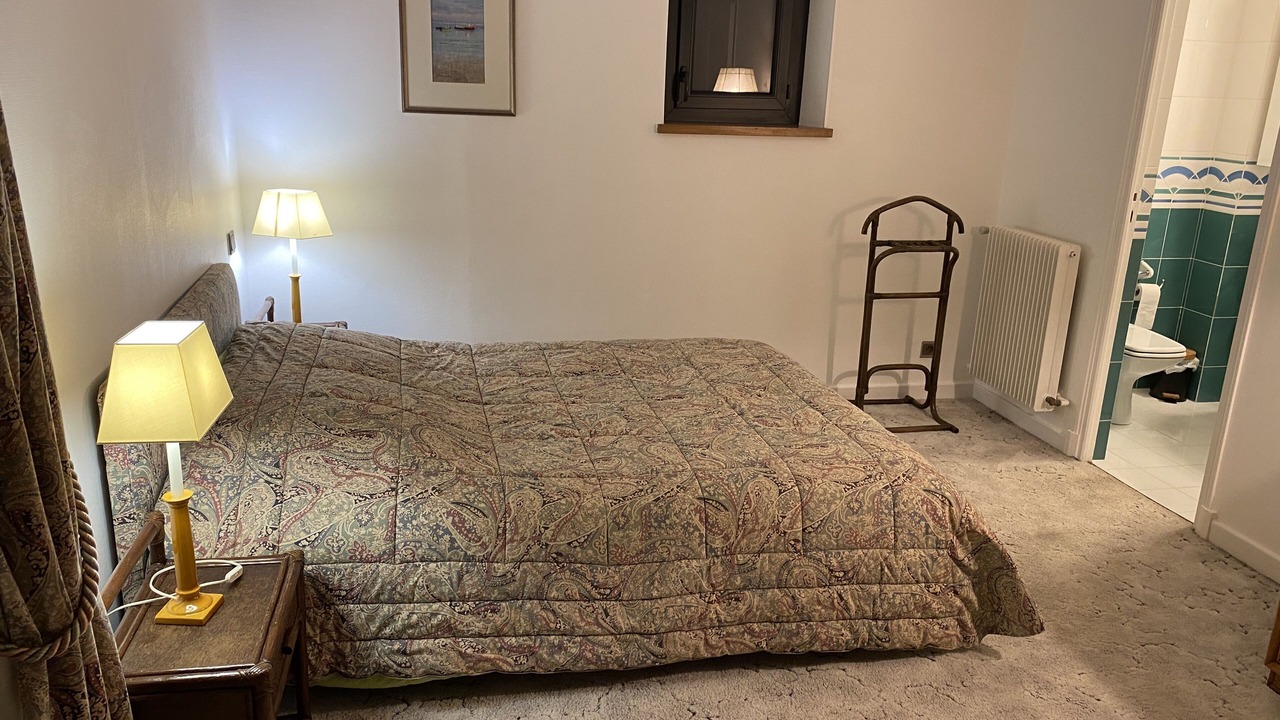 Photo of Bedroom in Brion
