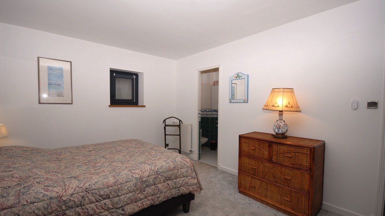 Photo of Bedroom in Brion