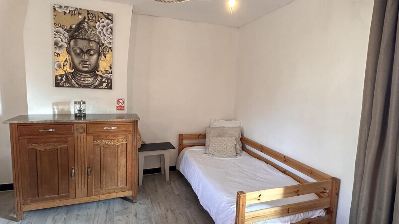 Photo of Bedroom in Besson