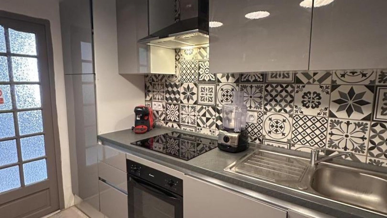 Photo of Kitchen in Besson