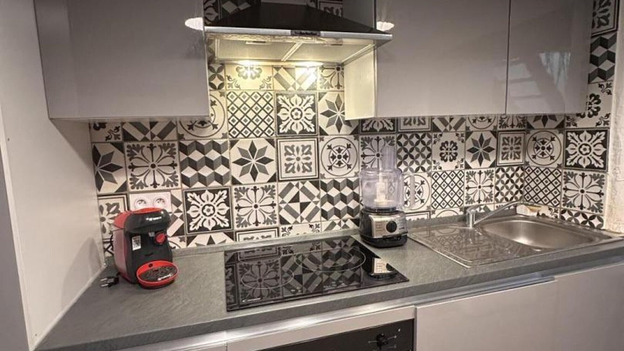 Photo of Kitchen in Besson