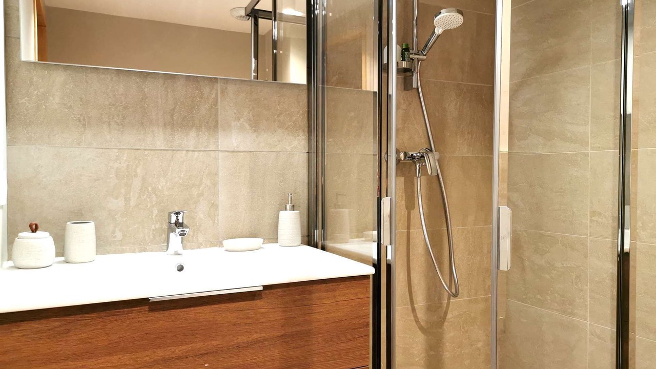 Photo of Bathroom in Valmorel