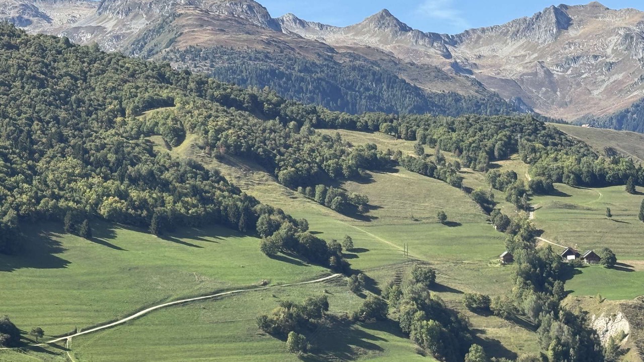 Photo of Others in Valmorel