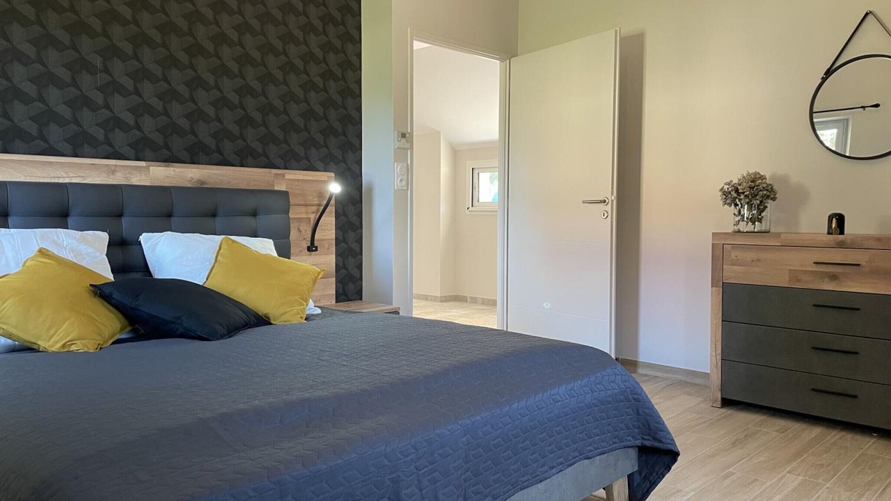 Photo of Bedroom in Thiel-sur-Acolin