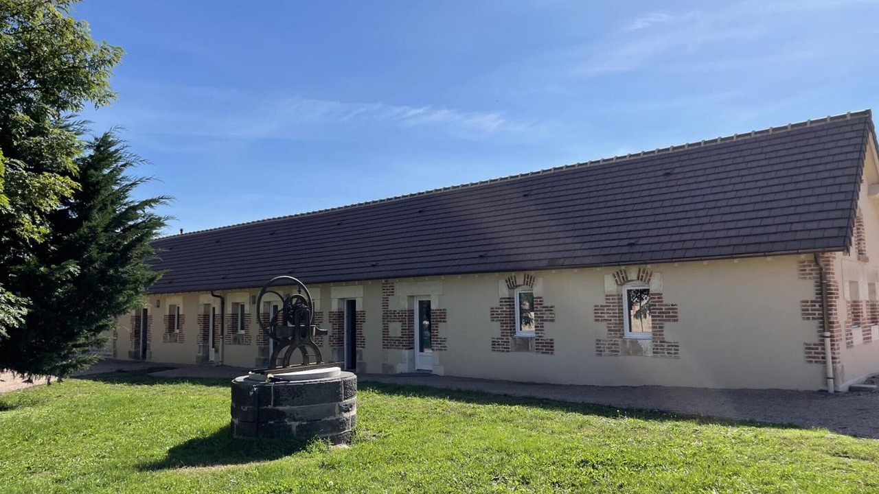 Photo of Outdoor in Thiel-sur-Acolin