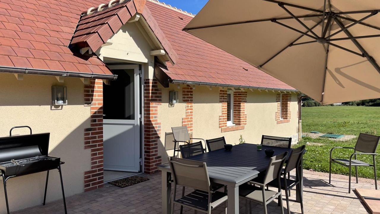 Photo of Outdoor in Thiel-sur-Acolin