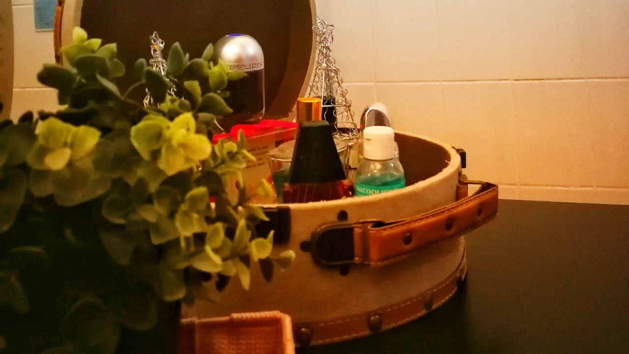 Photo of Bathroom in Longjumeau