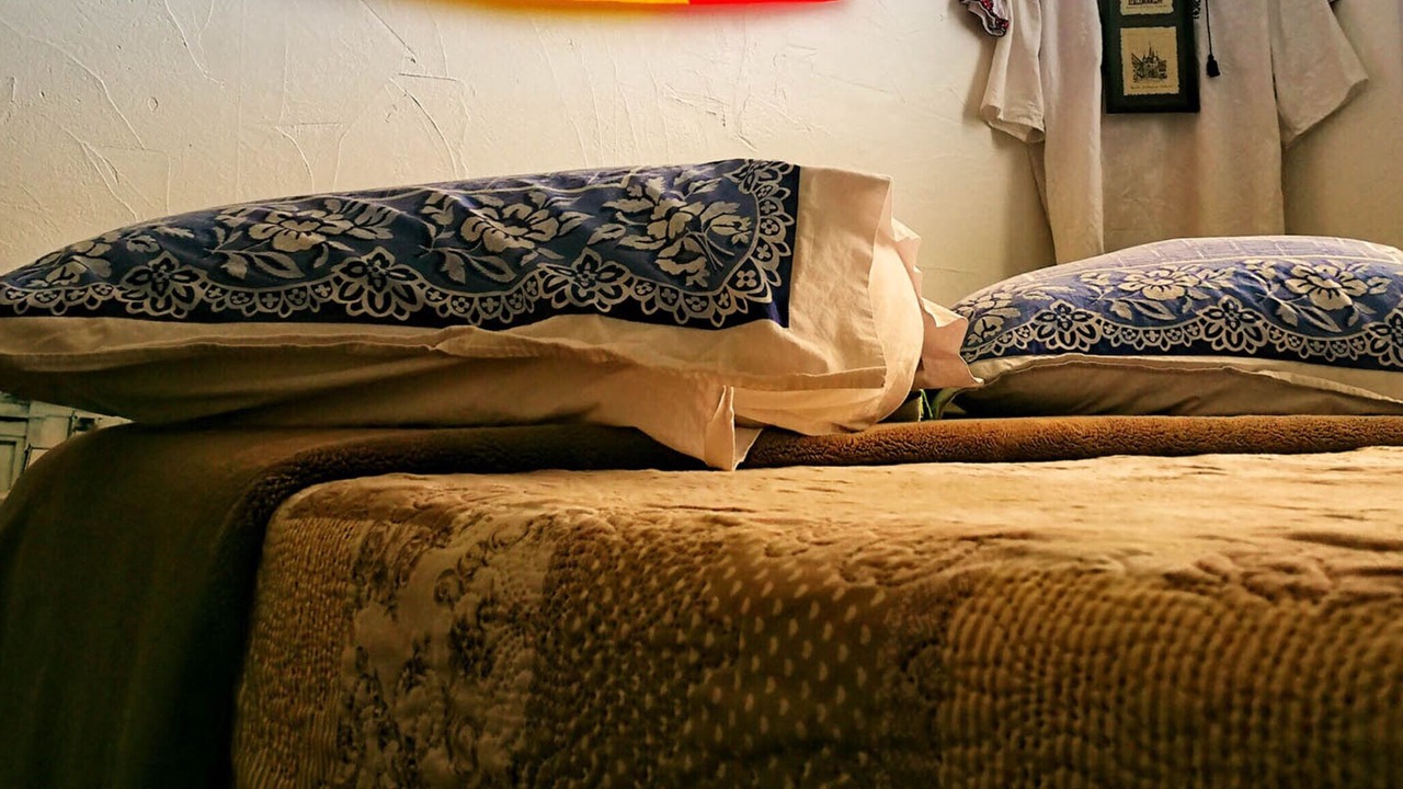 Photo of Bedroom in Longjumeau