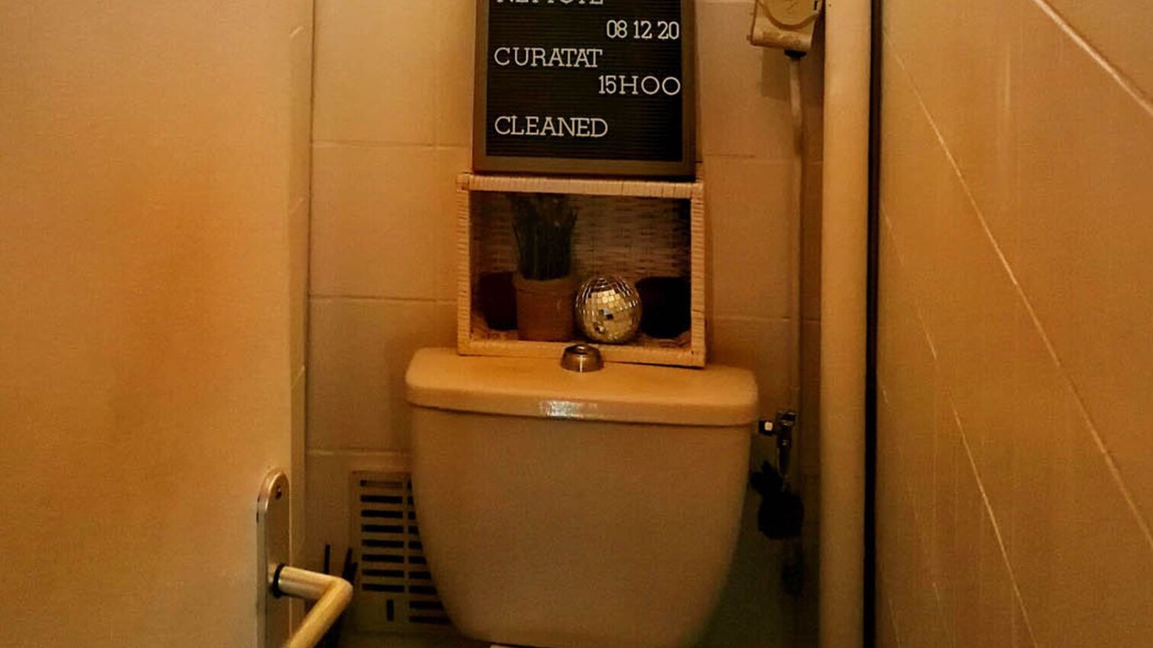 Photo of Bathroom in Longjumeau