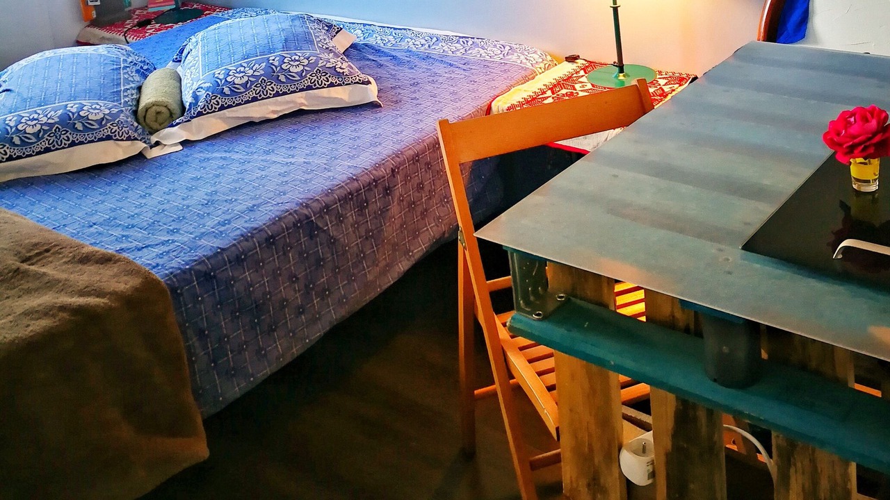 Photo of Bedroom in Longjumeau