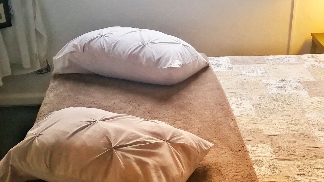 Photo of Bedroom in Longjumeau
