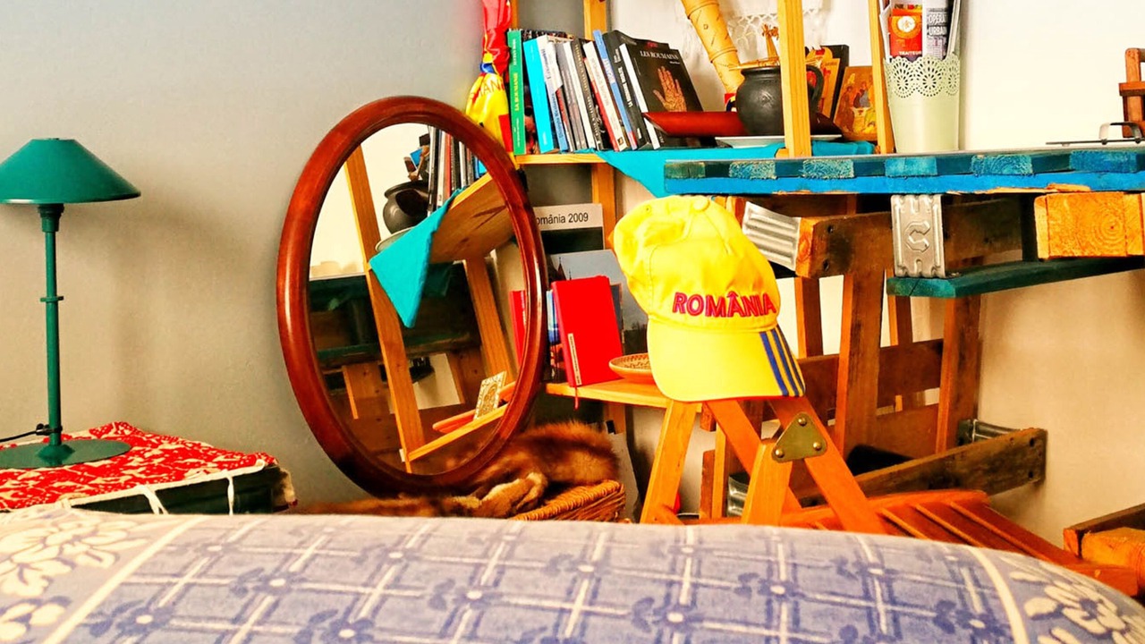 Photo of Bedroom in Longjumeau