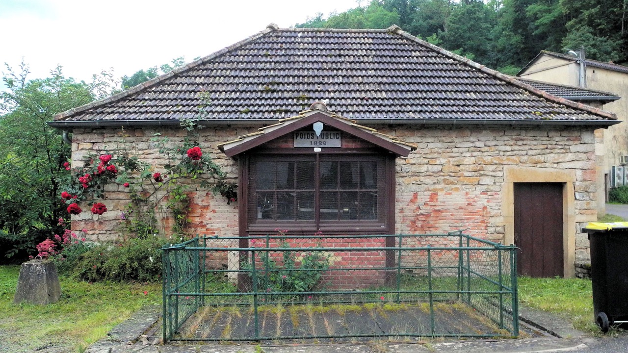 Photo of Outdoor in Jalogny