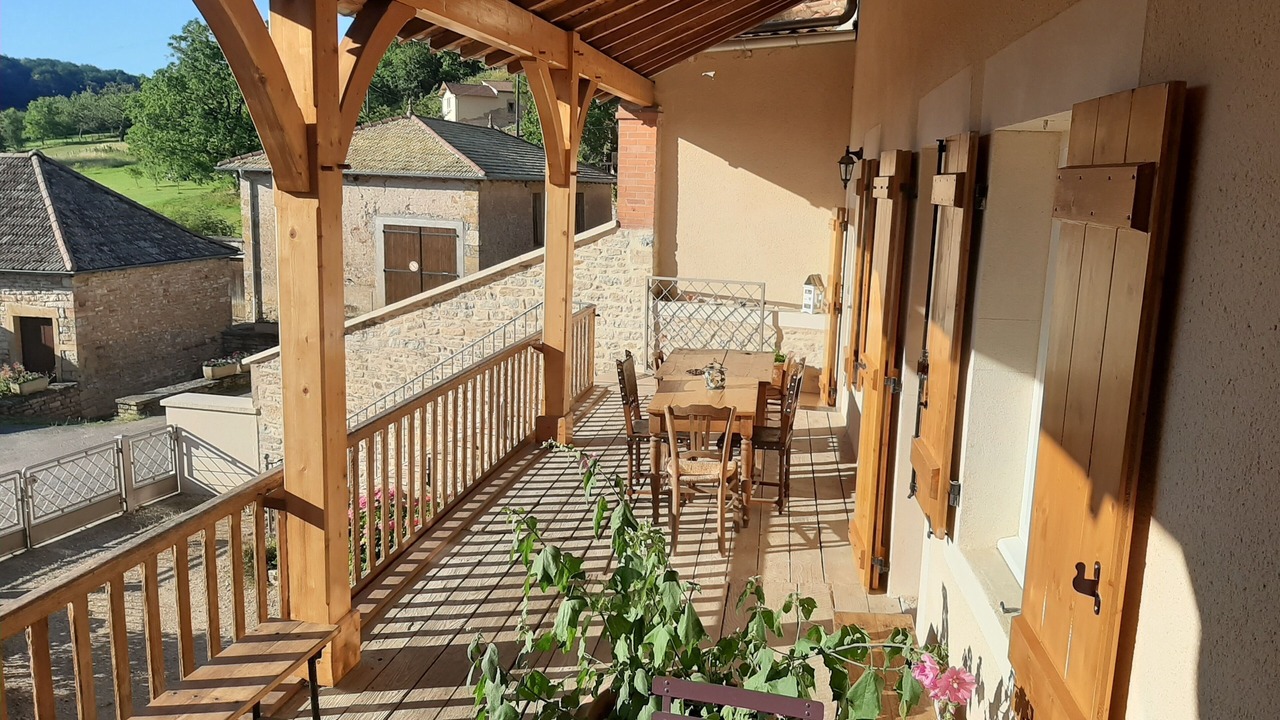 Photo of Outdoor in Jalogny