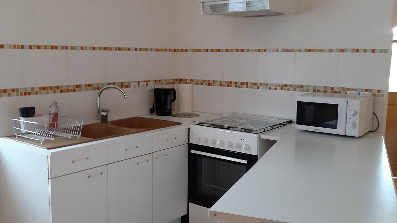 Photo of Kitchen in Jalogny