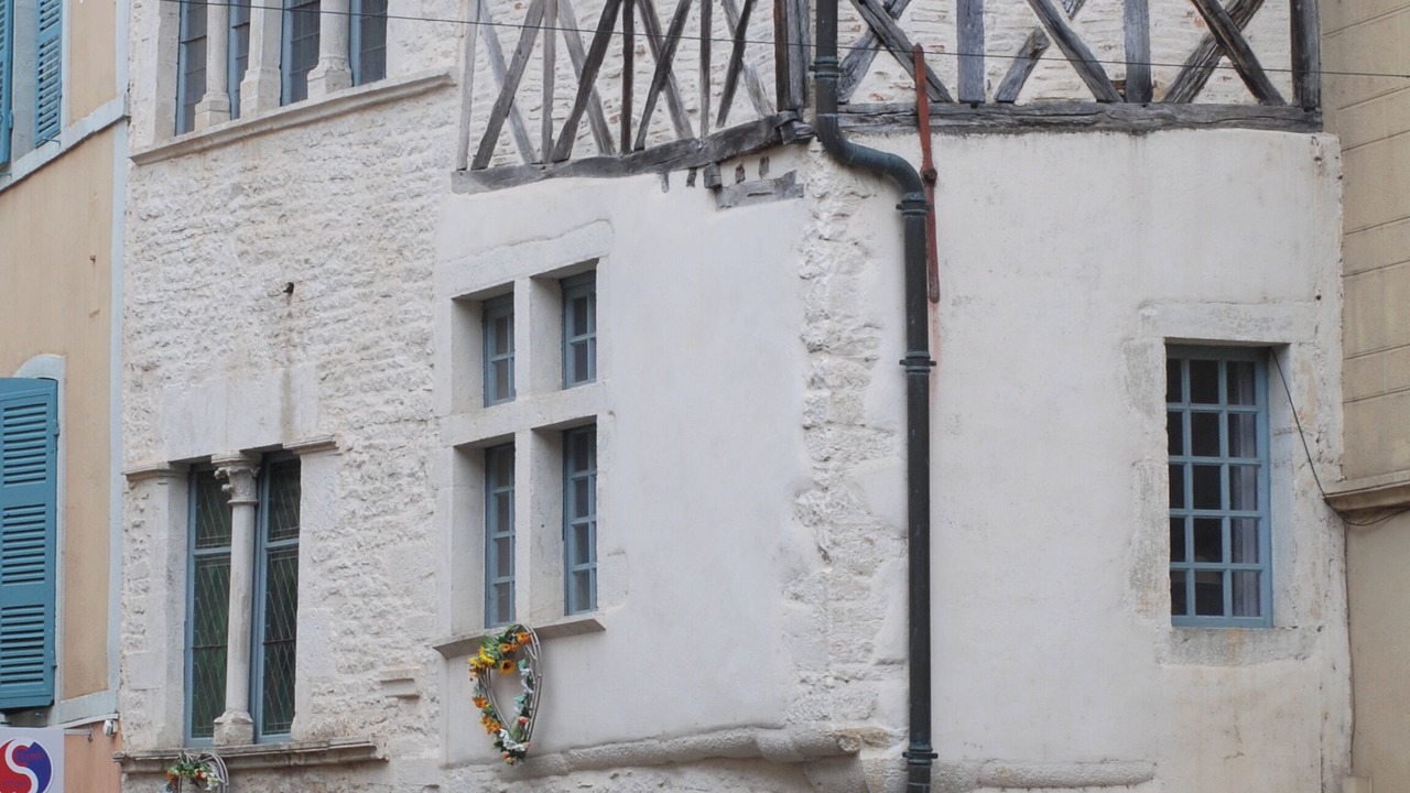 Photo of Outdoor in Jalogny