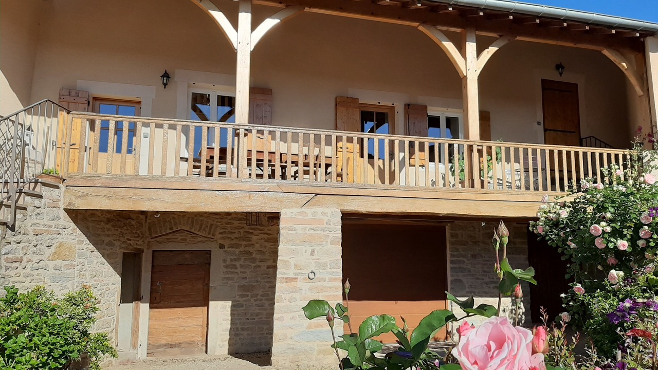 Photo of Outdoor in Jalogny