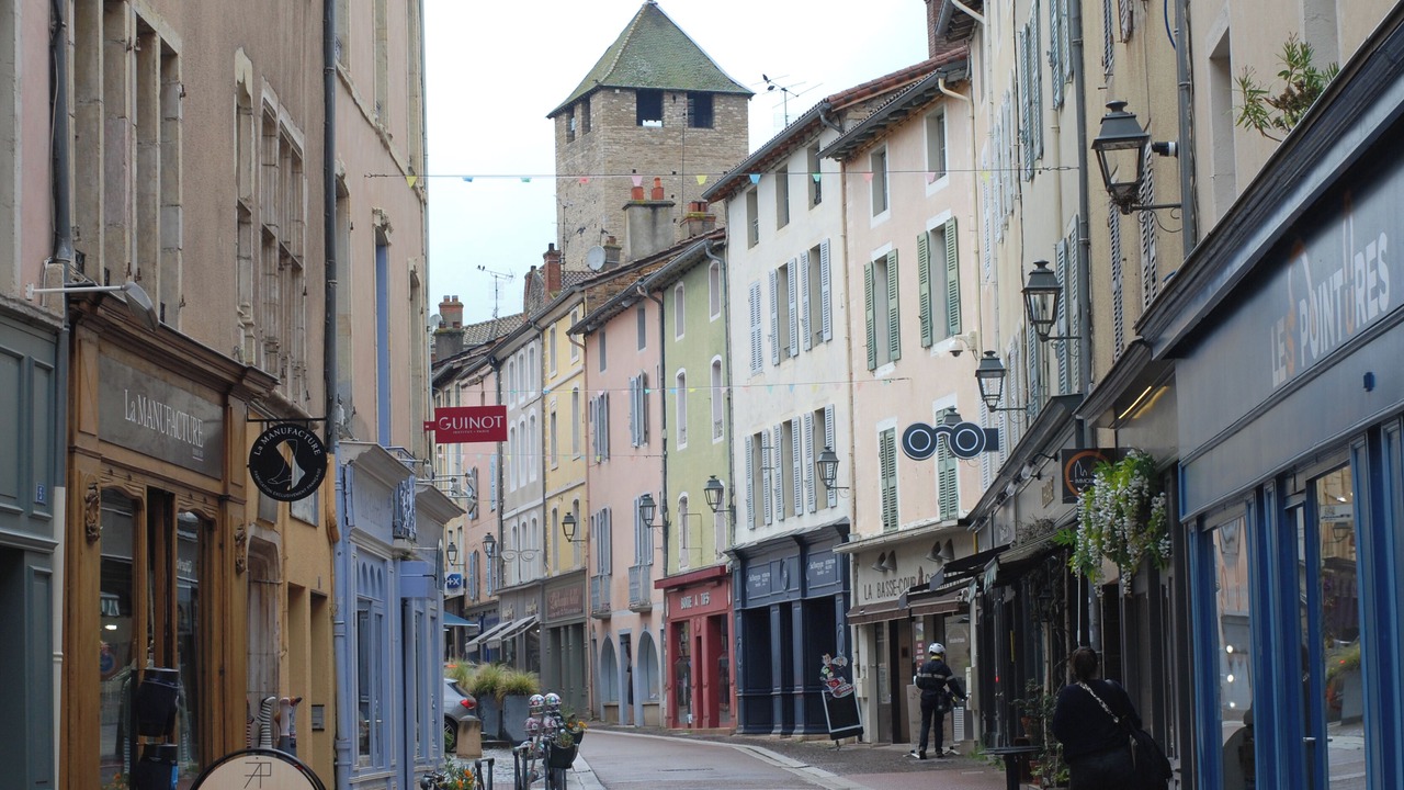 Photo of Others in Jalogny