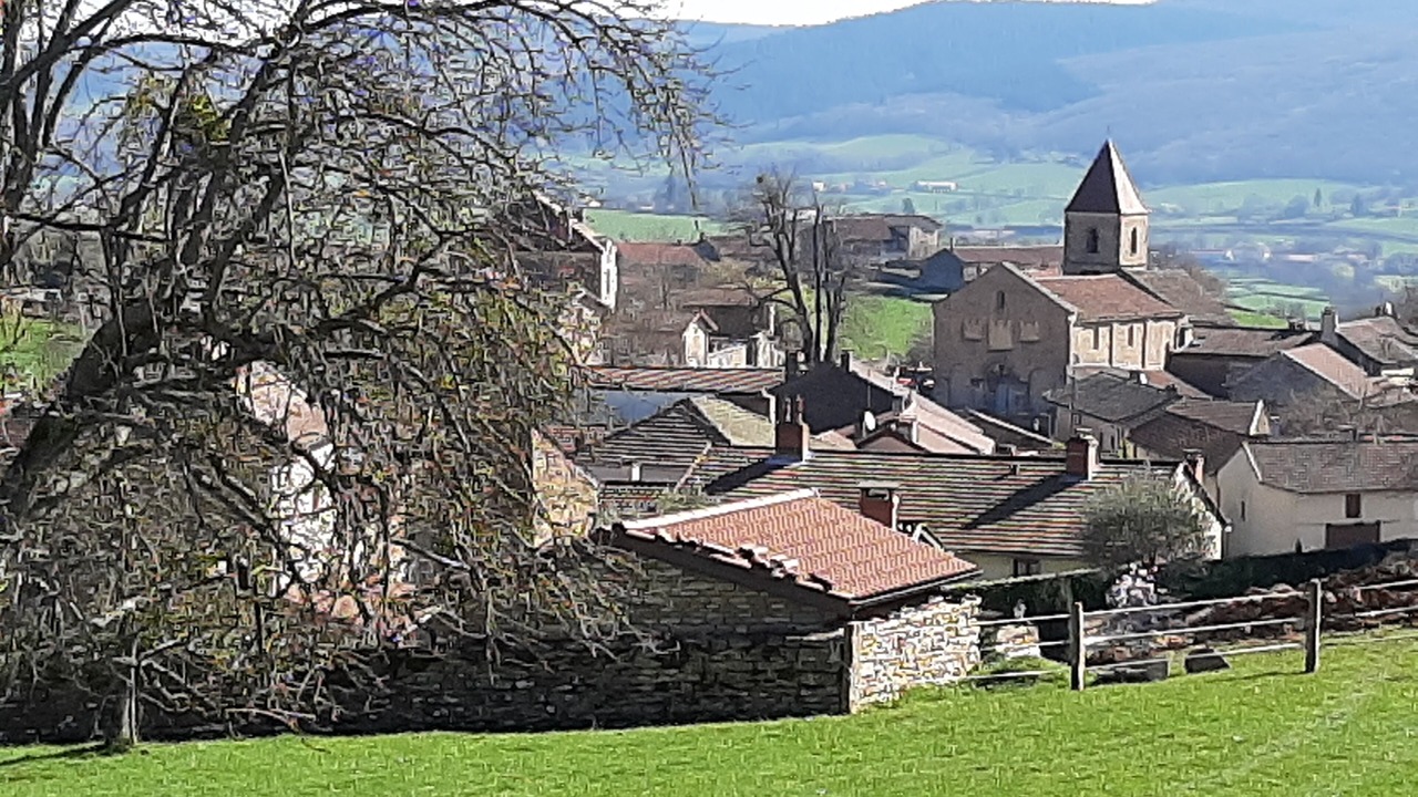 Photo of Outdoor in Jalogny