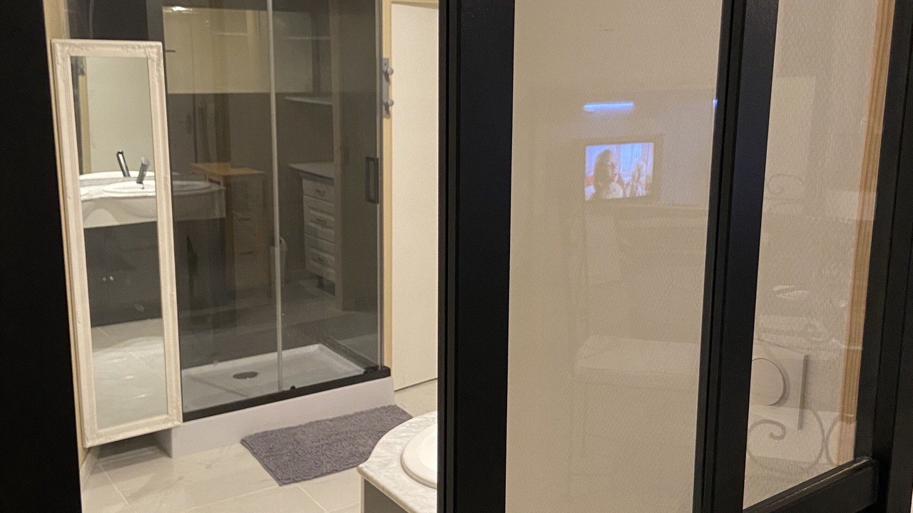 Photo of Bathroom in Saint-Bris-le-Vineux