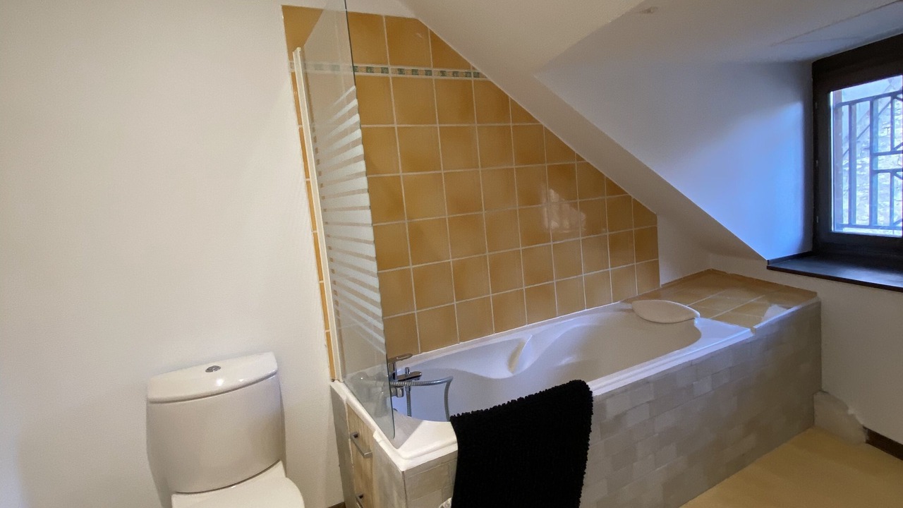 Photo of Bathroom in Saint-Bris-le-Vineux