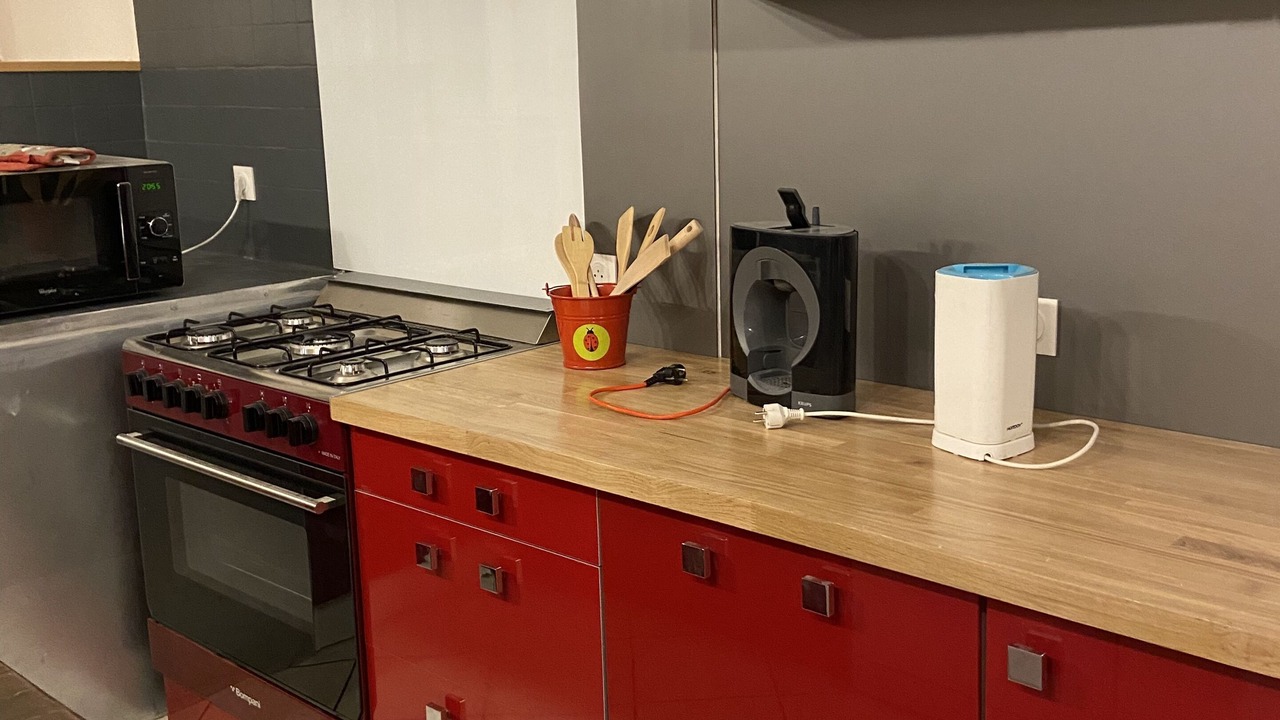 Photo of Kitchen in Saint-Bris-le-Vineux