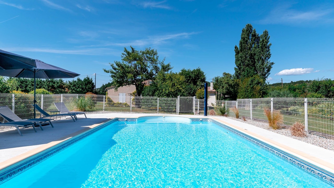 Photo of Outdoor in La Begude-de-Mazenc