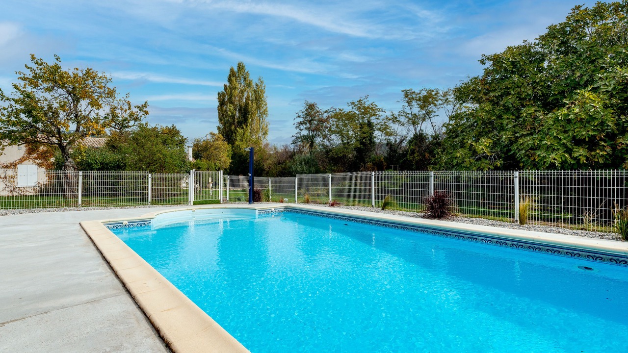 Photo of Outdoor in La Begude-de-Mazenc