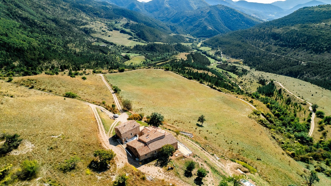 Photo of Outdoor in Les Tonils