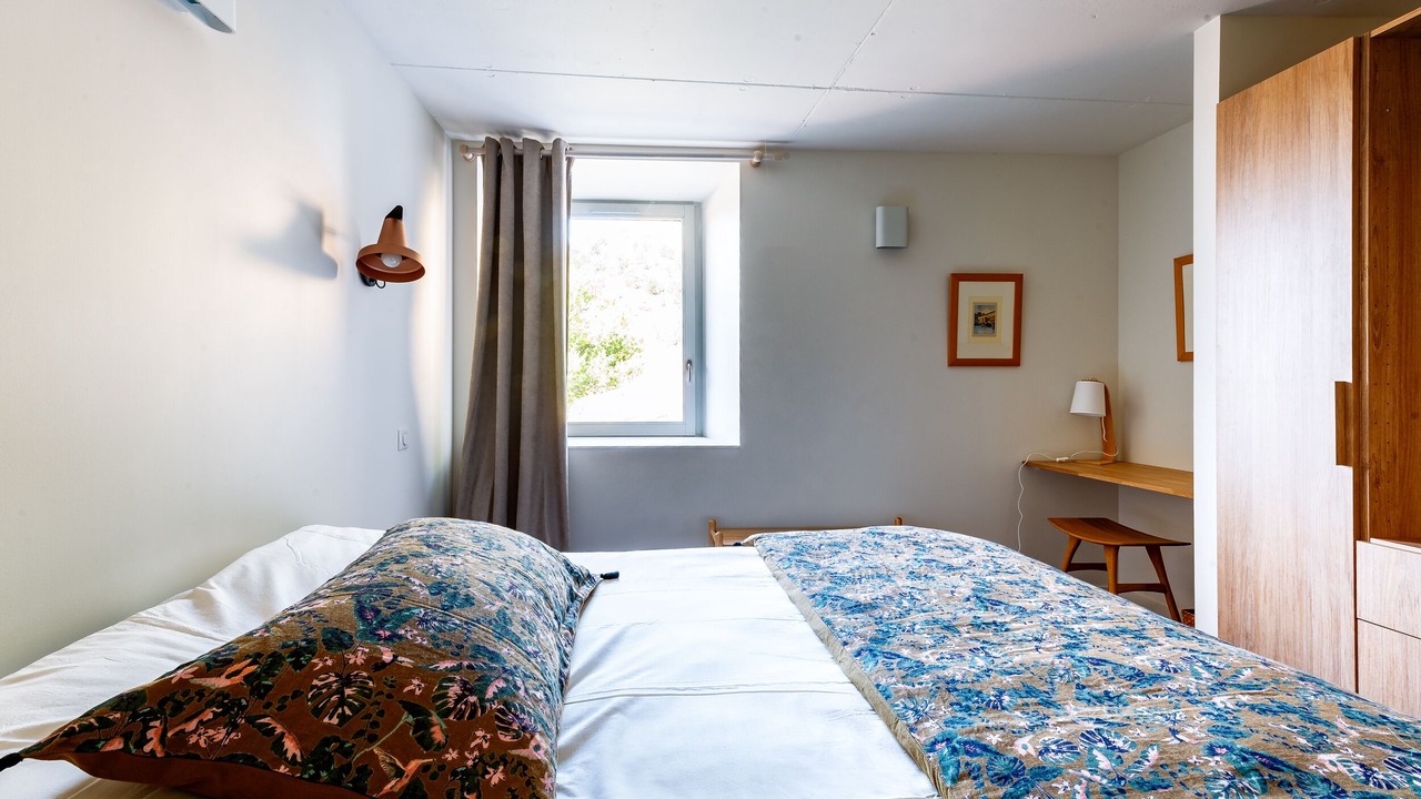 Photo of Bedroom in Les Tonils