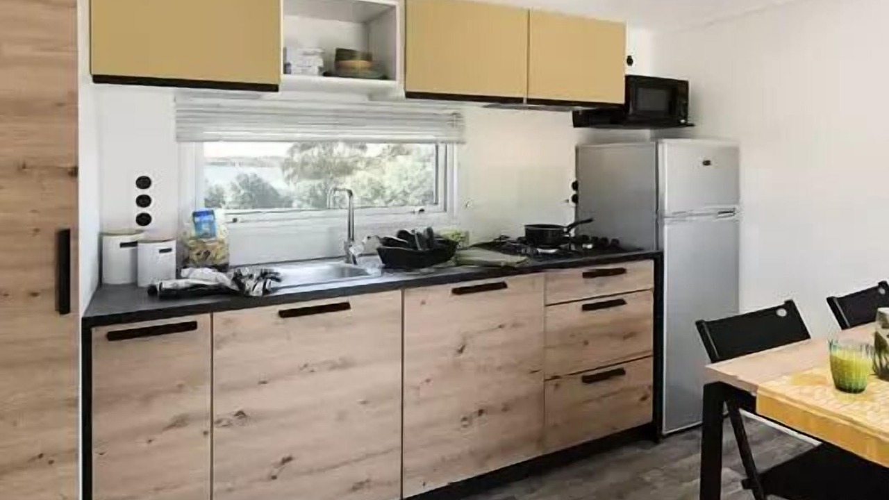 Photo of Kitchen in Pont-de-Poitte