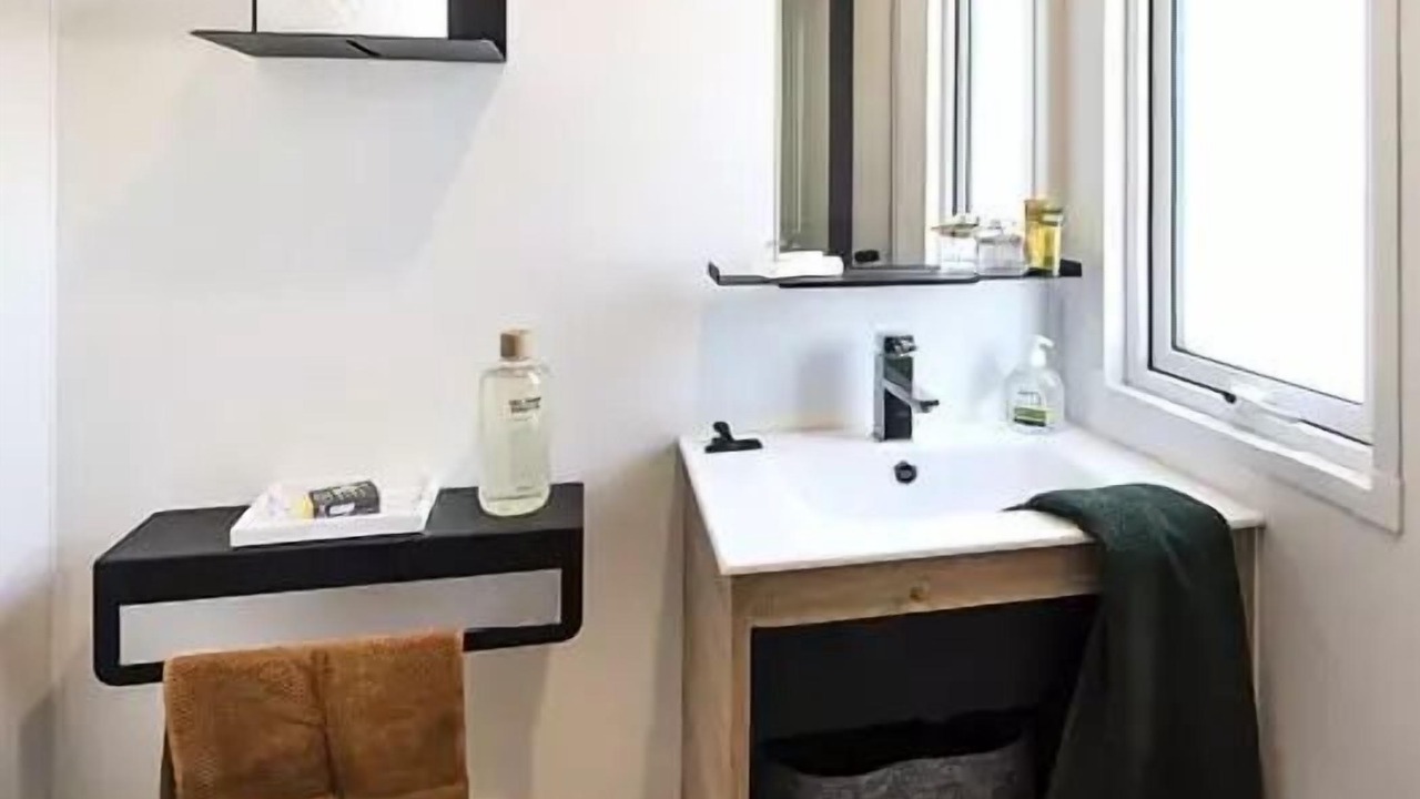 Photo of Bathroom in Pont-de-Poitte