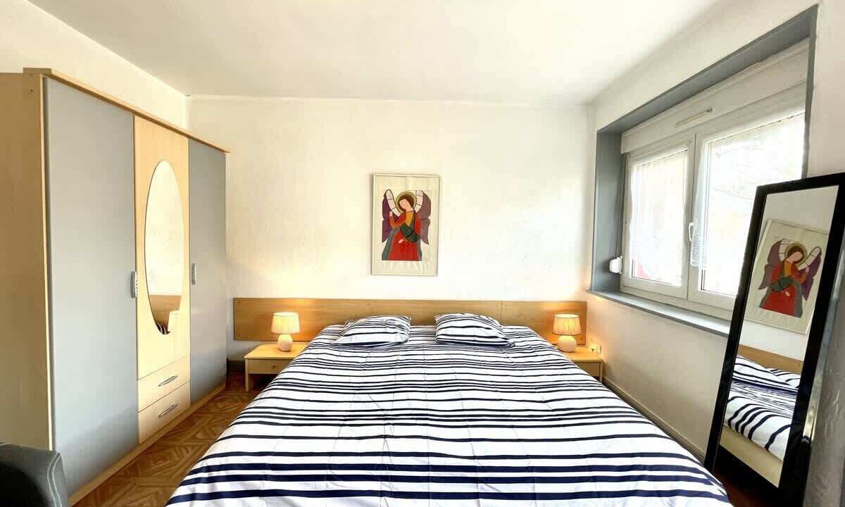 Photo of Bedroom in Forges-les-Bains