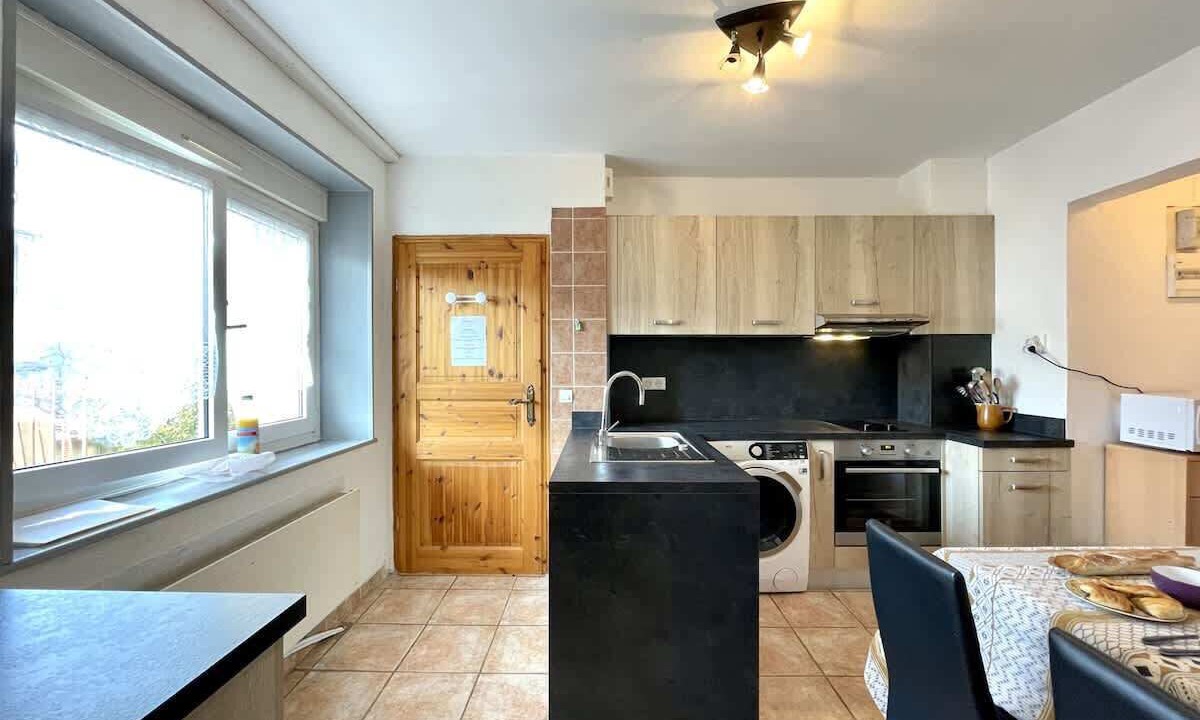 Photo of Kitchen in Forges-les-Bains