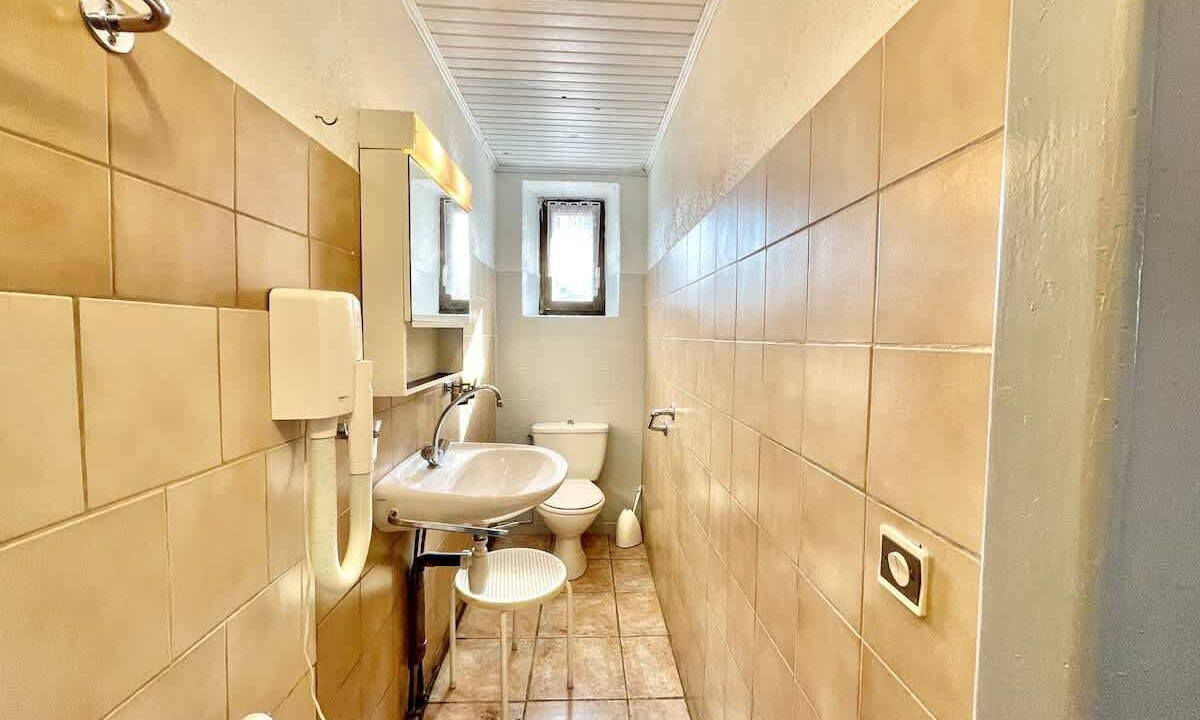Photo of Bathroom in Forges-les-Bains